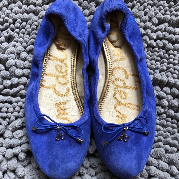 Sam Edelman Shoes - Sam Edelman Flats